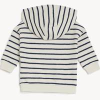 Marks & Spencer Boy's Cotton Sweaters