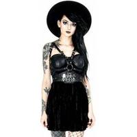 Attitude Clothing Gothic Dresses for Women