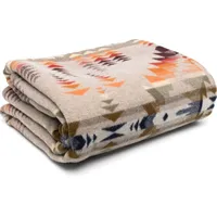 Pendleton Geometric Throws