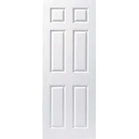 Wickes Moulded Doors