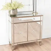 Urban Deco Small Sideboards