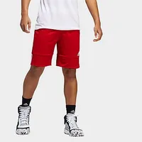 Jd Sports Adidas Mens Basketball Clothing