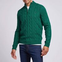 U.S Polo Assn. Mens Knit Jumpers