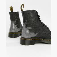 Dr Martens Flat Ankle Boots for Women