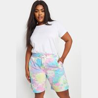 Debenhams Yours Women's Jogger Shorts