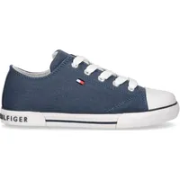Flannels Boy's Canvas Trainers