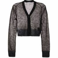 Acne Studios Women's Knitted Cardigans