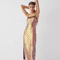 Shop Debenhams Women's Sequin Dresses ...