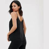Oasis V-Neck Camisoles And Tanks for Women