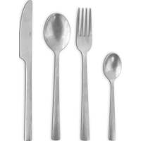 Aulica Gold Cutlery Sets