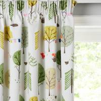 Little Home At John Lewis Children's Curtains
