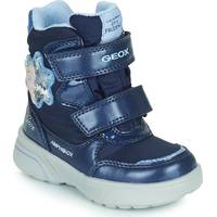 Geox Kids' Snow Boots