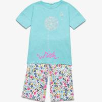 United Colors of Benetton Girl's Pyjama Tops