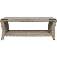 Lesli Living Garden Coffee Tables