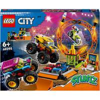 Zavvi Lego City