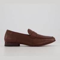 OFFICE Shoes Men's Saddle Loafers