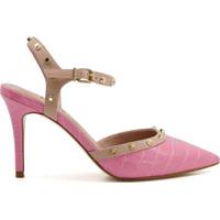 Debenhams Women's Pink Court Shoes