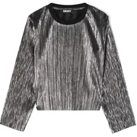 FARFETCH Dkny Girl's Designer Tops