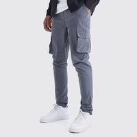 Technic Men's Skinny Trousers