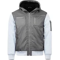 Sports Direct Men's Hooded Fleece Jackets