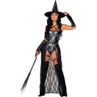 Roma Witch Costumes