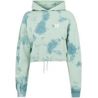 Sports Direct Women's  Tie Dye Hoodies