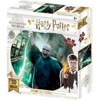 Harry Potter 500 Pieces Jigsaw Puzzles