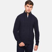 Threadbare Men's Zip Cardigans