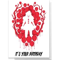 Zavvi Birthday Cards