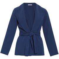 Secret Sales Women's Crepe Jackets