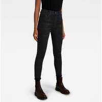Secret Sales Women's High Waisted Skinny Trousers