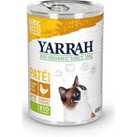 Yarrah Cat Wet Food
