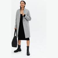 New Look Women's Check Coats