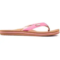 Reef Women's Pink Sandals