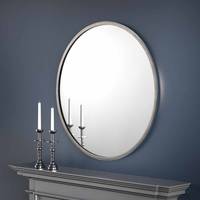 Robert Dyas Round Bathroom Mirrors