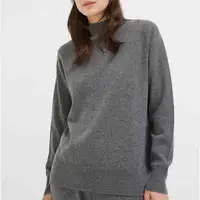 Chinti & Parker Women's Grey Jumpers