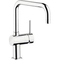 Grohe Stainless Steel Taps