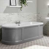 Furniture123 Double Ended Baths