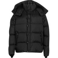 Burberry Men's Down Jackets With Hood