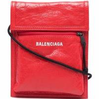 Balenciaga Men's Leather Bags