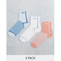 ASOS Nike Women's Pack Socks