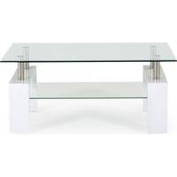 Choice Furniture Superstore White Coffee Tables