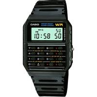 Argos Casio Men's Watches