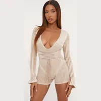 Ego Shoes Women's Strappy Playsuits