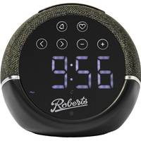 Roberts Alarm Clocks