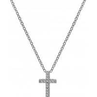 C W Sellors Women's Cross Necklaces