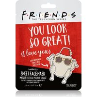 Mad Beauty Face Masks