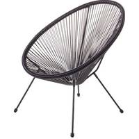 Sol 72 Outdoor Rattan Chairs