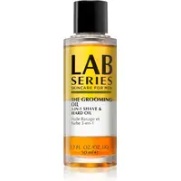 Lab Series Shaving Cream and Gel