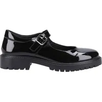 Matalan Junior Girls School Shoes